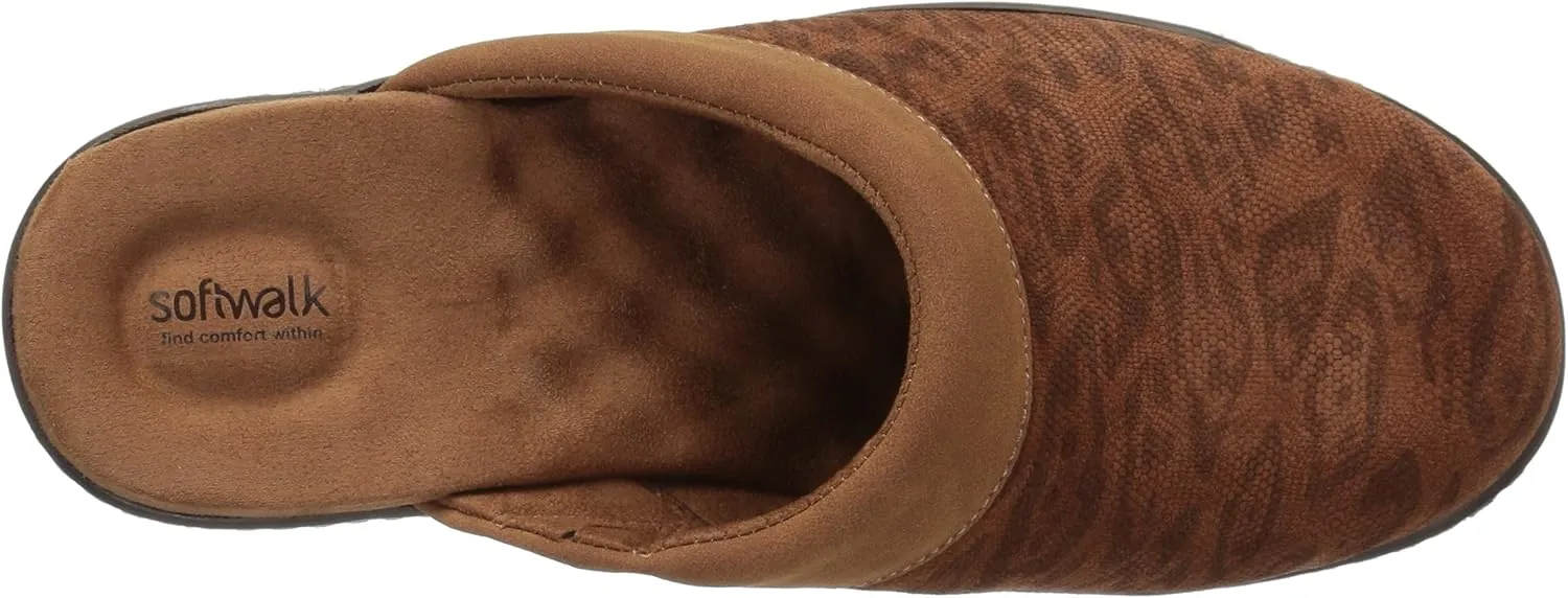 Softwalk Women's Murietta Mule