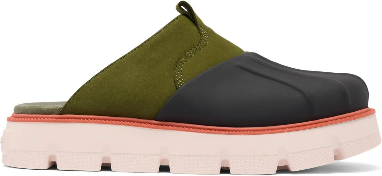 Sorel Women's Rein Cb Clog