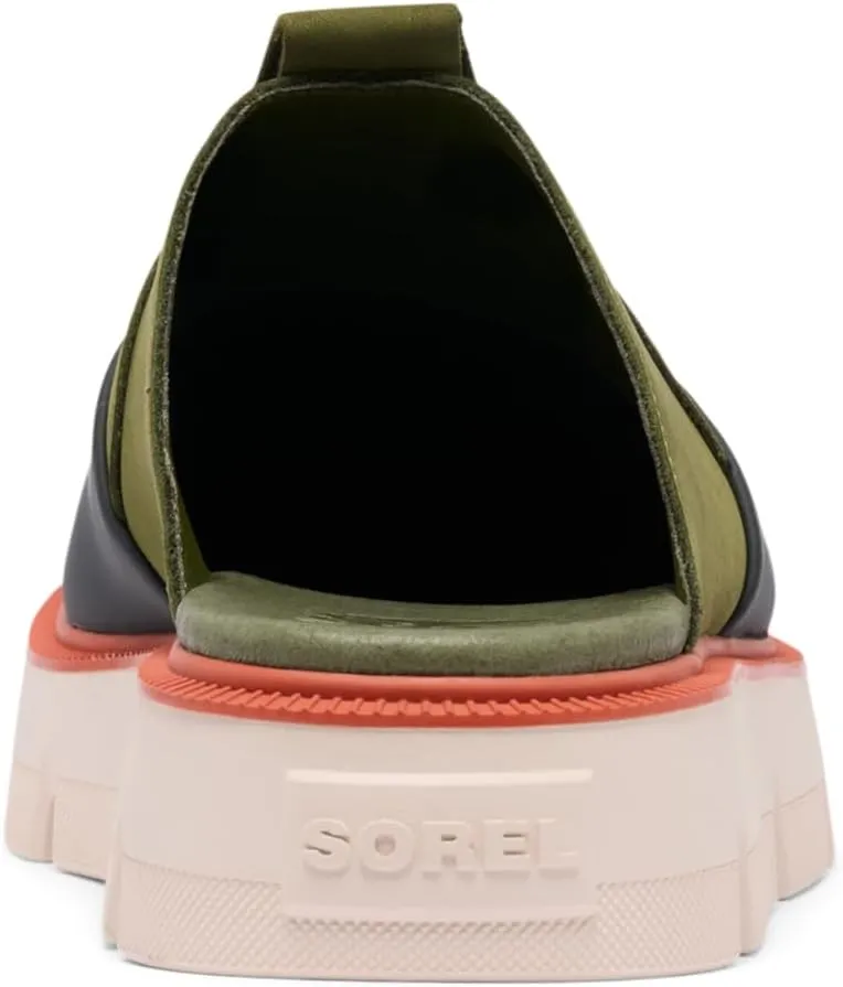 Sorel Women's Rein Cb Clog