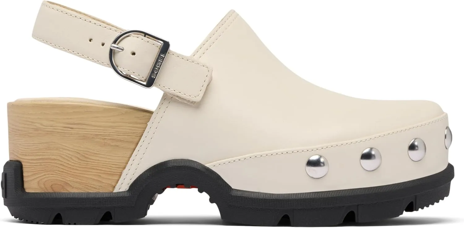 Sorel Women's Roam’n Clog Rvt