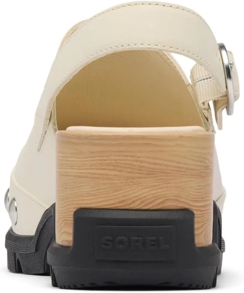Sorel Women's Roam’n Clog Rvt