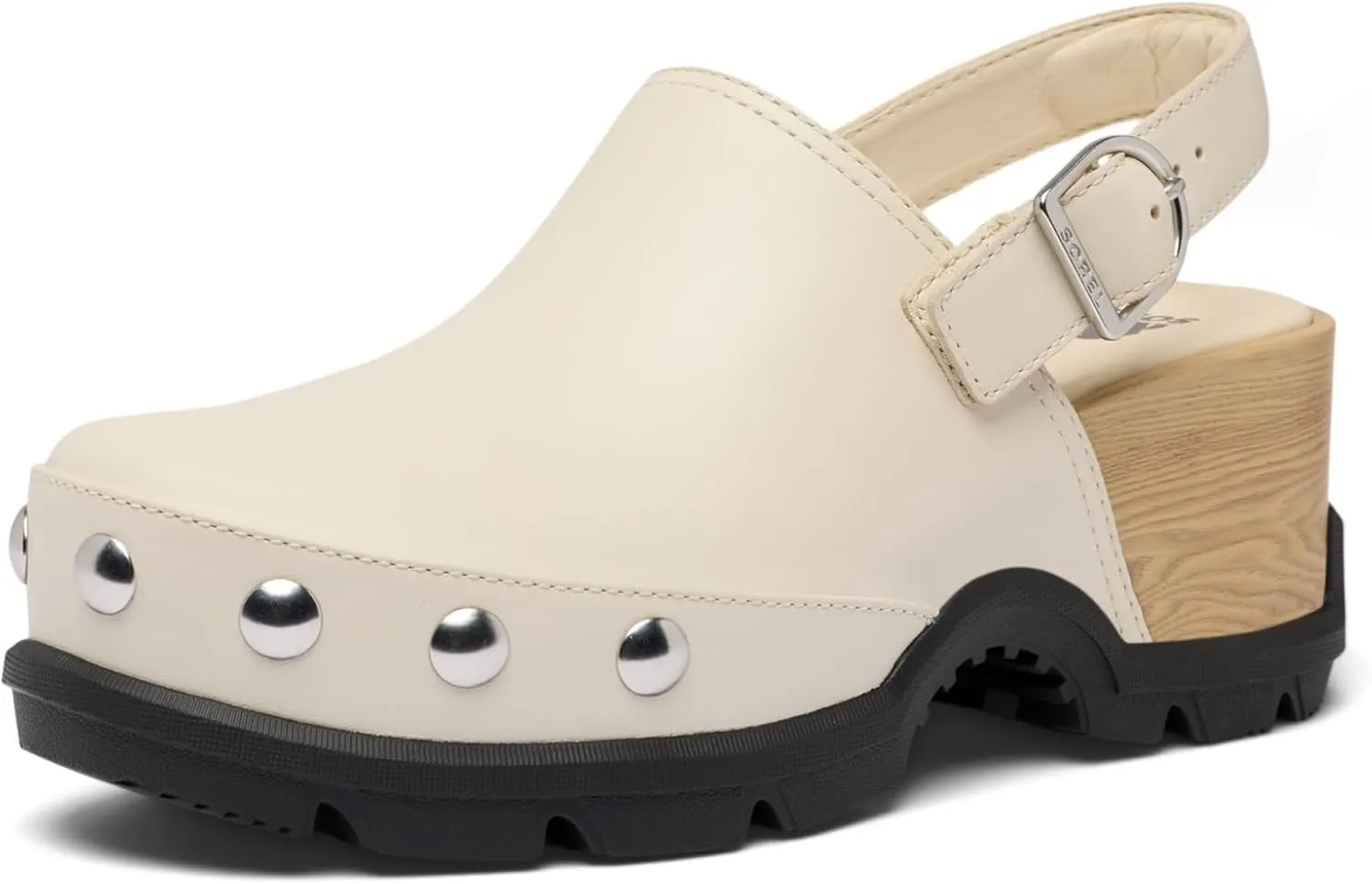Sorel Women's Roam’n Clog Rvt