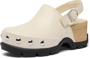 Sorel Women's Roam’n Clog Rvt