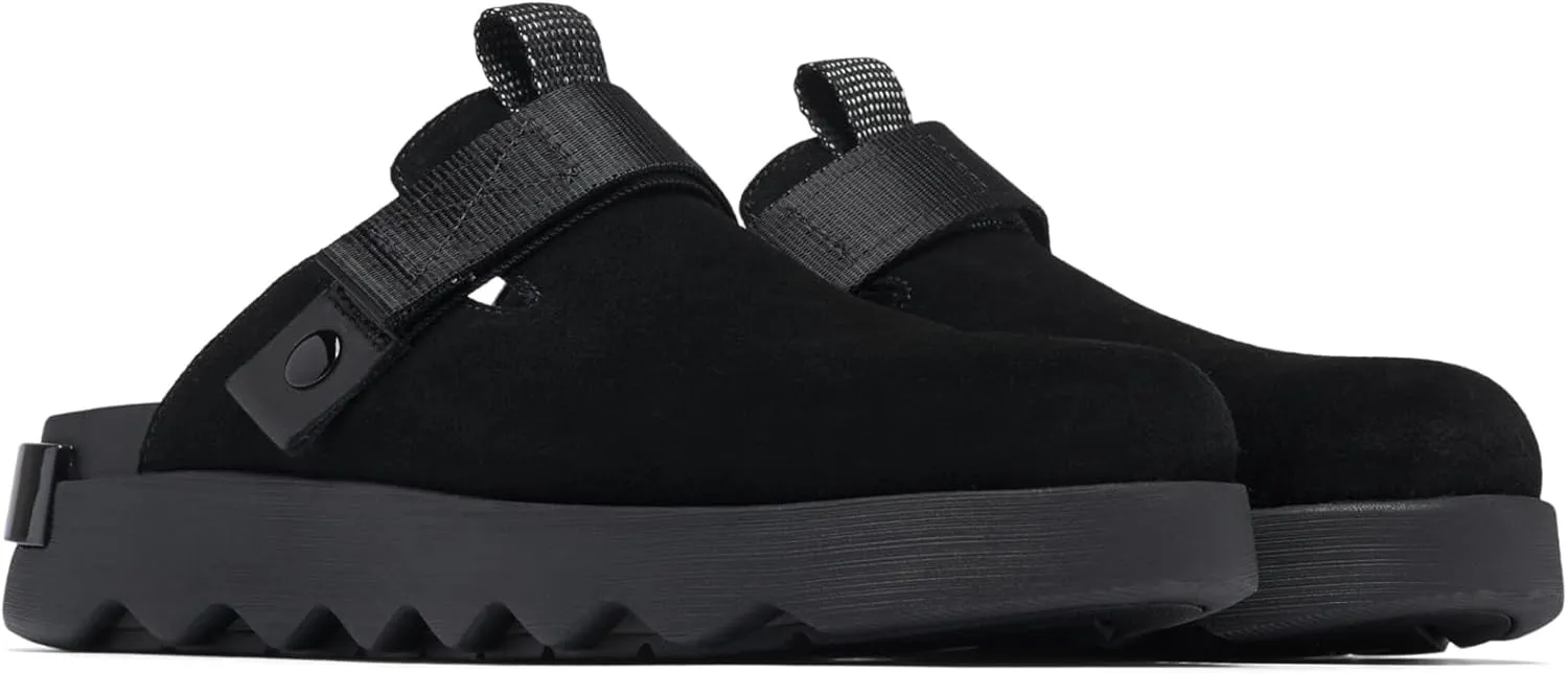 Sorel Women's Viibe Clog Slip-Ons
