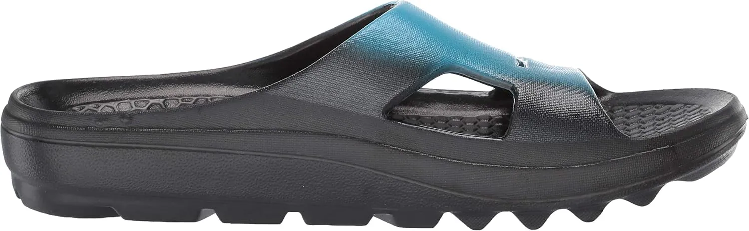 Spenco Women's Fusion 2 Fade Slide Sandal