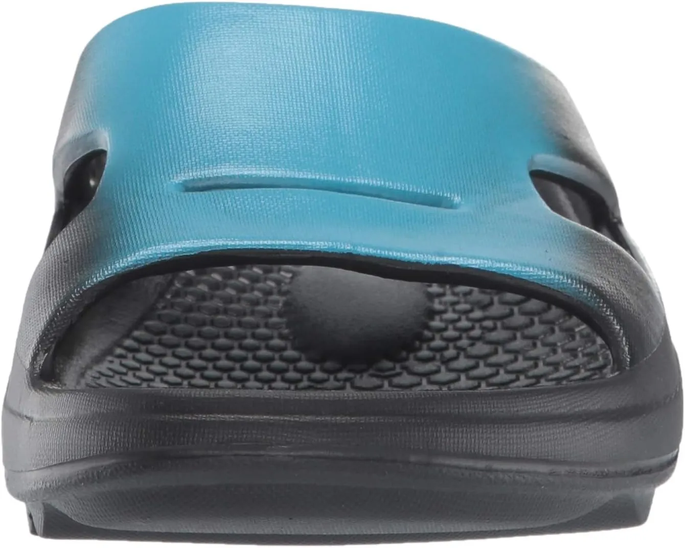 Spenco Women's Fusion 2 Fade Slide Sandal