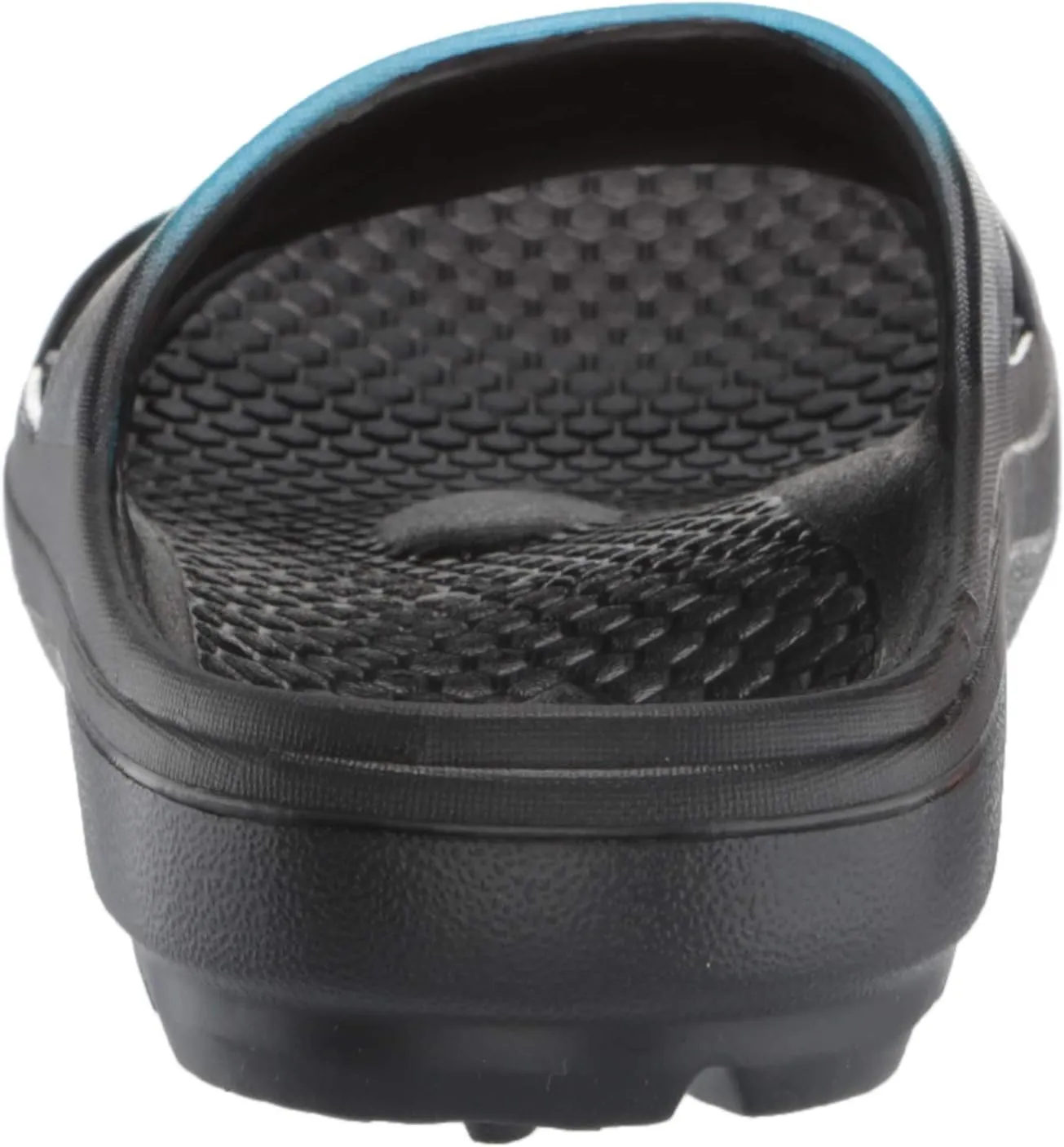 Spenco Women's Fusion 2 Fade Slide Sandal