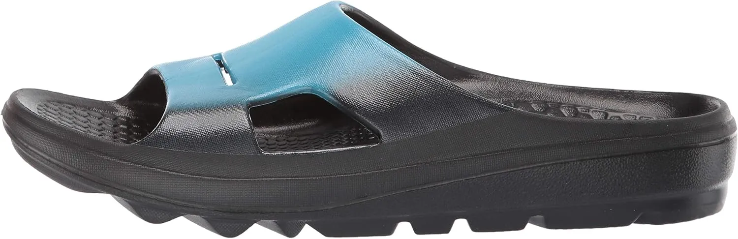 Spenco Women's Fusion 2 Fade Slide Sandal