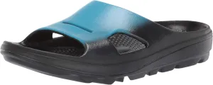 Spenco Women's Fusion 2 Fade Slide Sandal