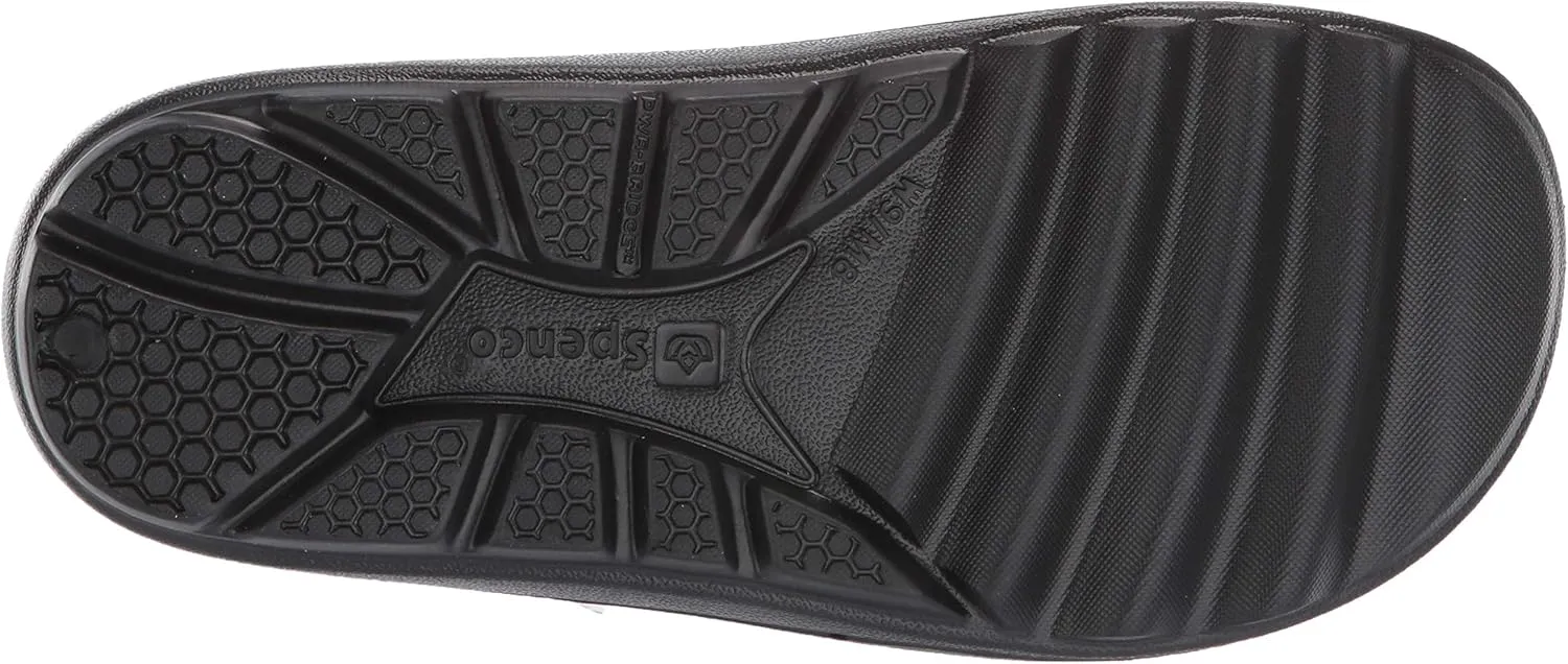 Spenco Women's Fusion 2 Fade Slide Sandal