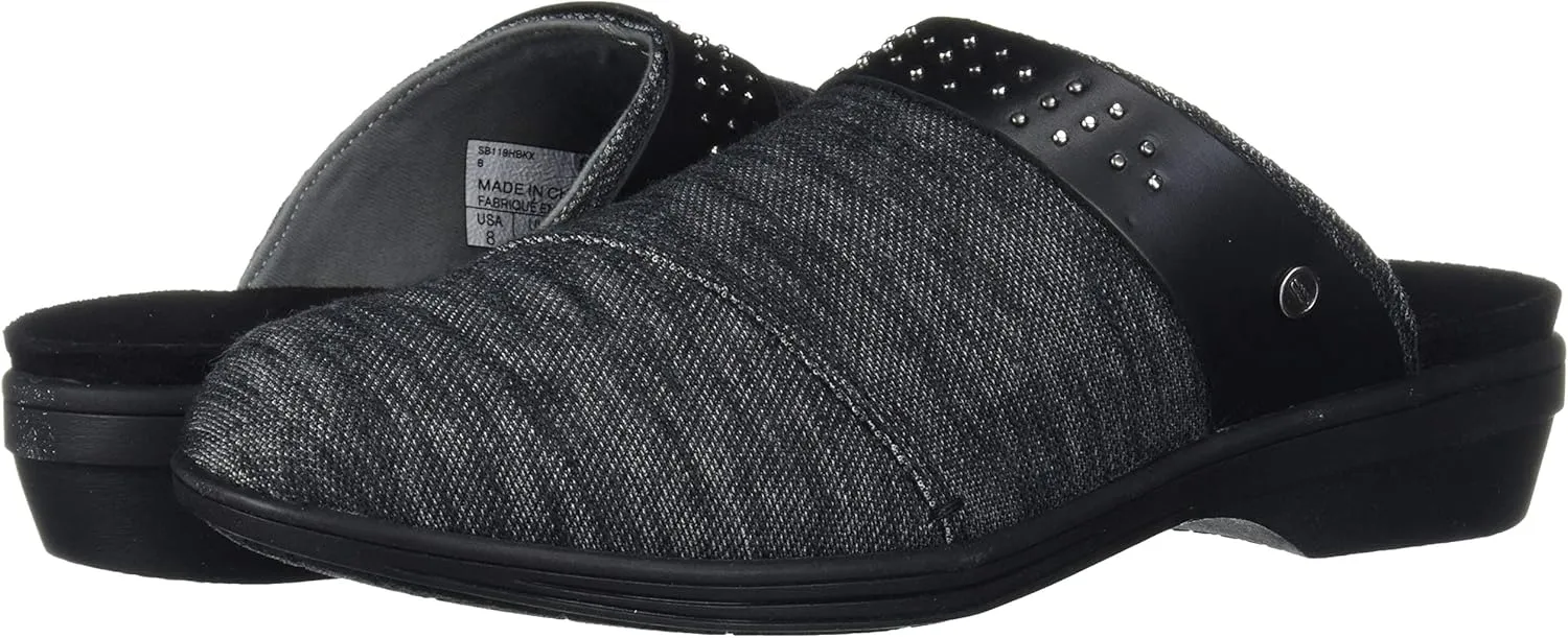 Spenco Women's Monterey Clog