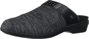 Spenco Women's Monterey Clog