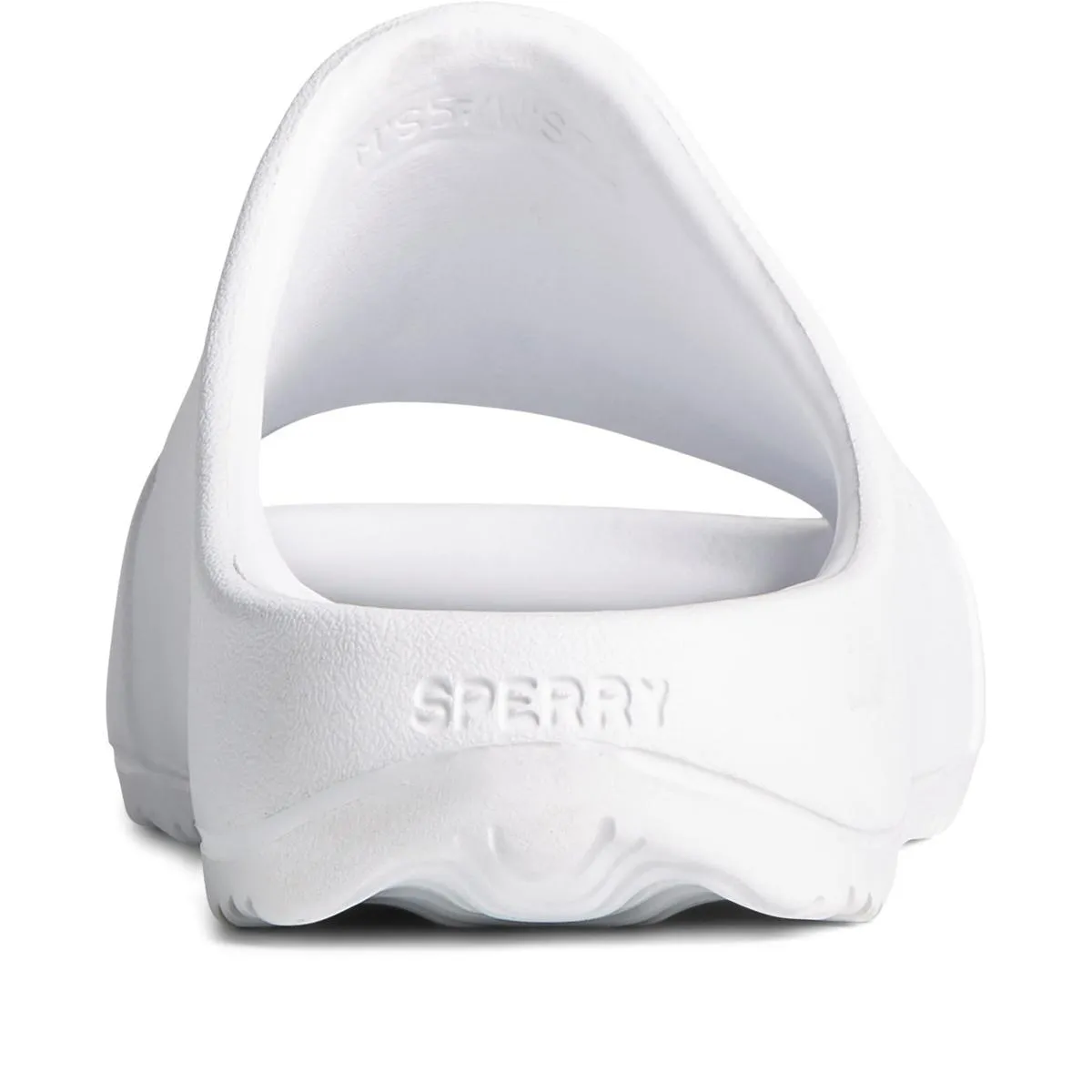 Sperry Float Slide Core Shoes White