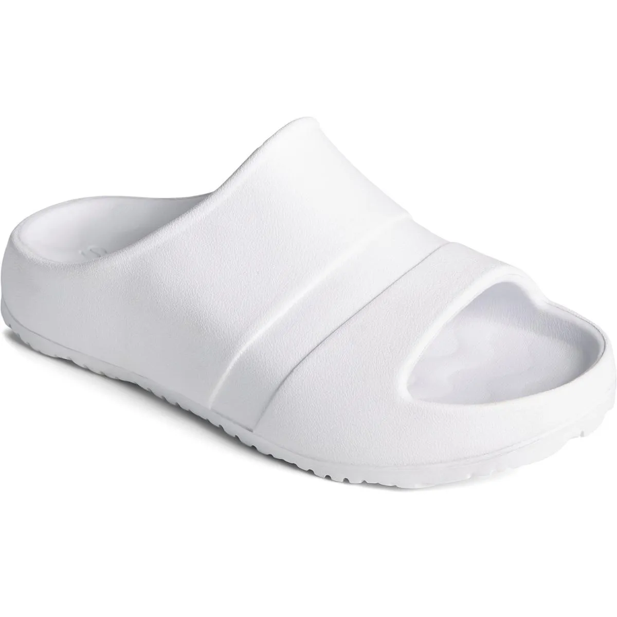 Sperry Float Slide Core Shoes White