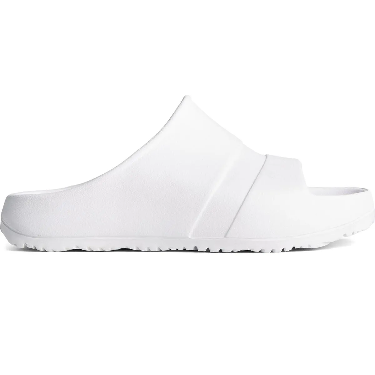 Sperry Float Slide Core Shoes White