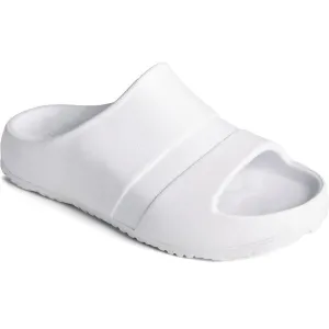 Sperry Float Slide Core Shoes White