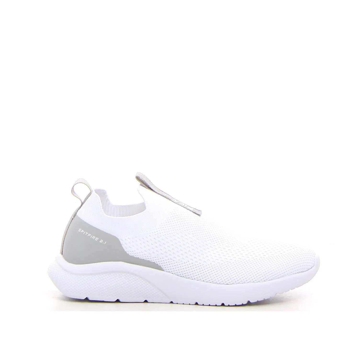 Spitfire sneaker slip on