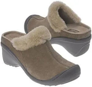 Sporto Women's Juliet 2 Fur Lined Clog