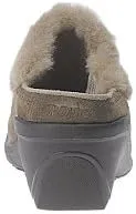 Sporto Women's Juliet 2 Fur Lined Clog