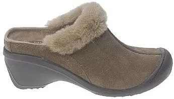 Sporto Women's Juliet 2 Fur Lined Clog