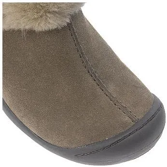 Sporto Women's Juliet 2 Fur Lined Clog