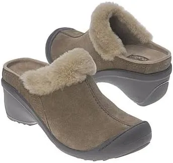 Sporto Women's Juliet 2 Fur Lined Clog