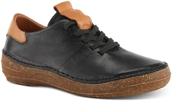 Spring Step Women's Rochellie Slip-On Sneaker