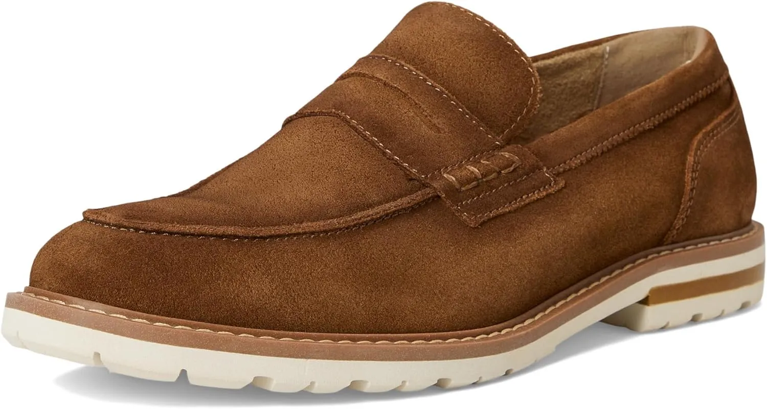 Stacy Adams Men's Hopkins Penny Slip on Loafer