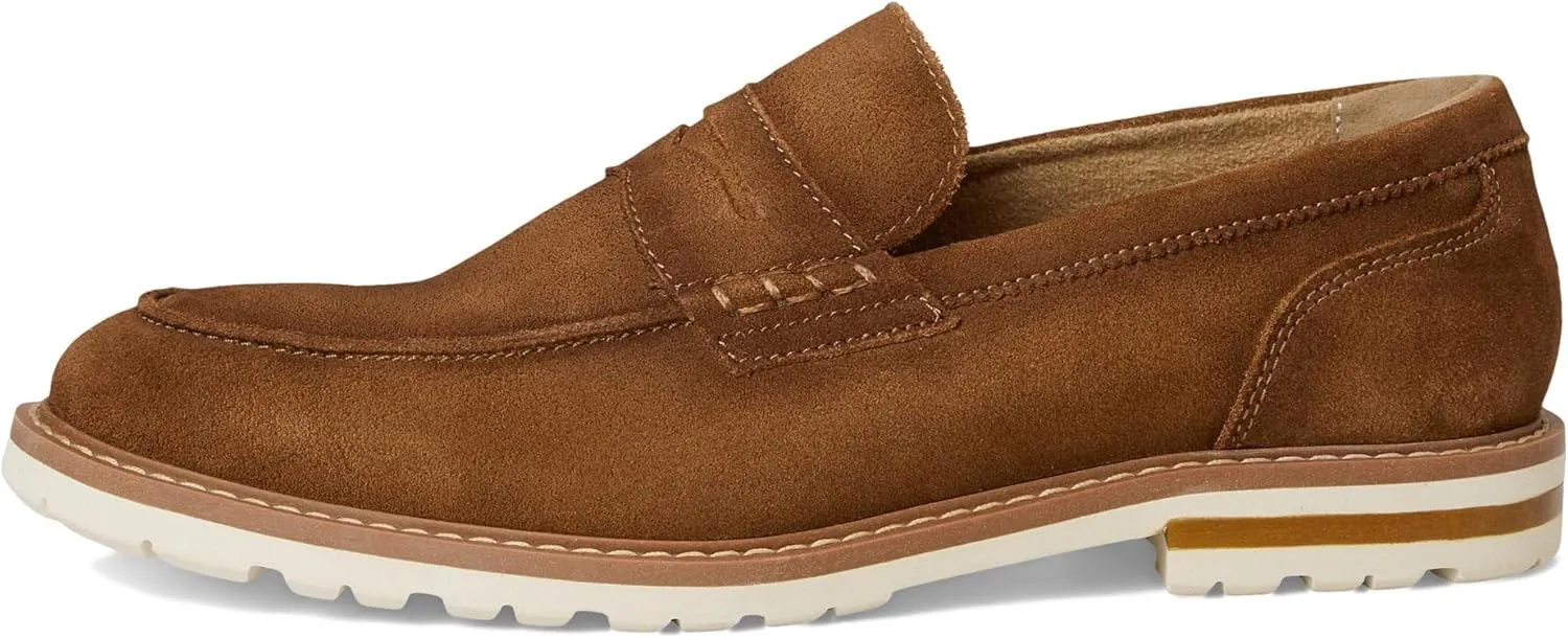 Stacy Adams Men's Hopkins Penny Slip on Loafer