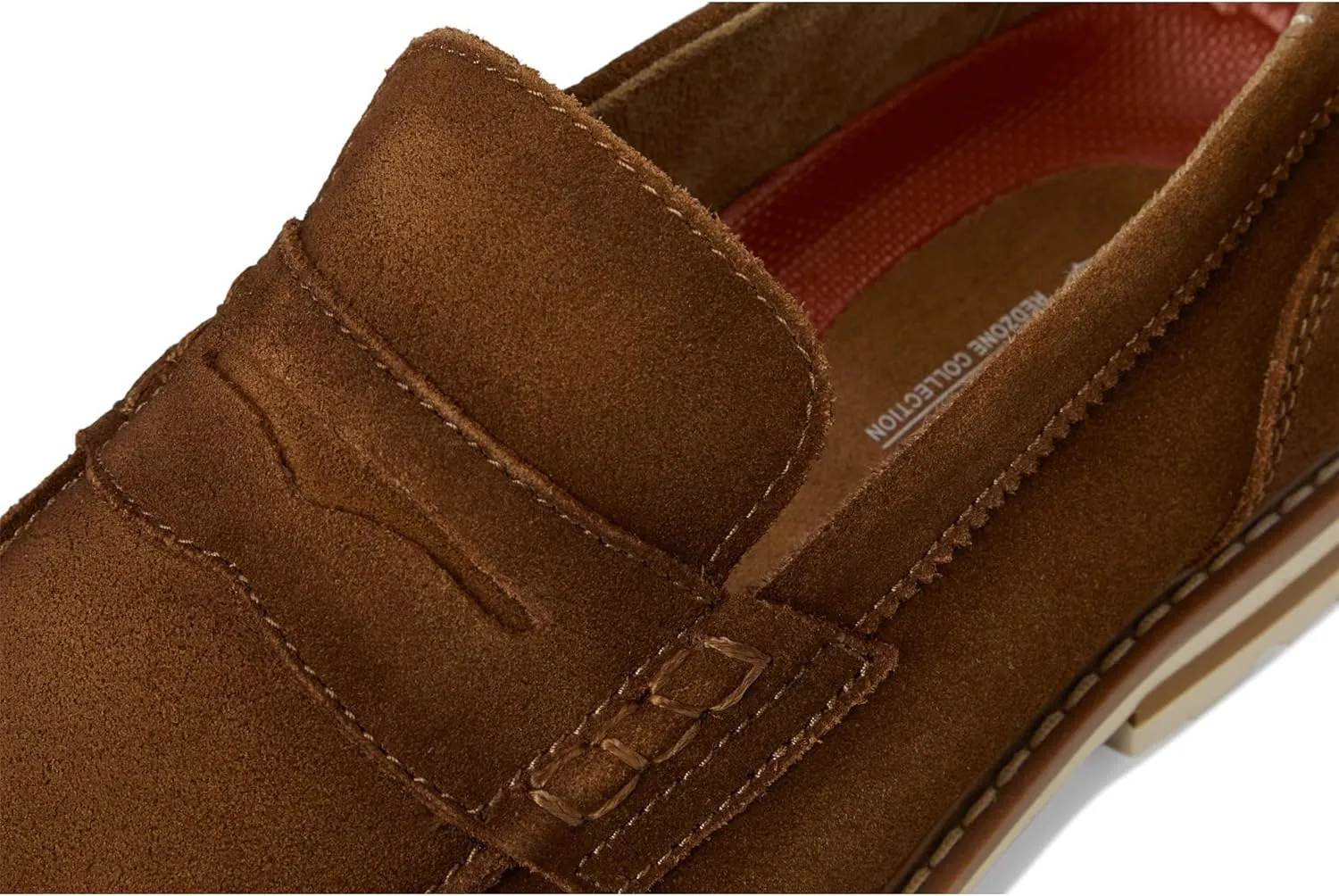 Stacy Adams Men's Hopkins Penny Slip on Loafer
