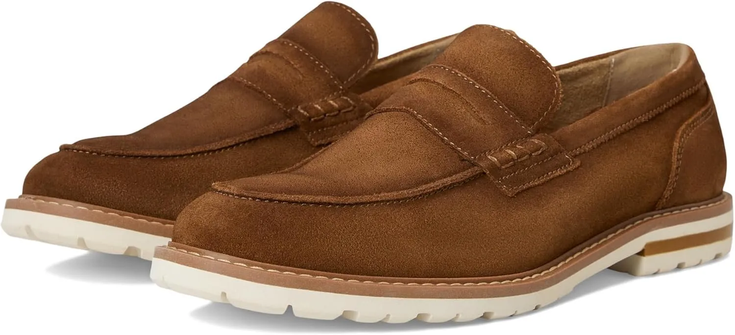 Stacy Adams Men's Hopkins Penny Slip on Loafer