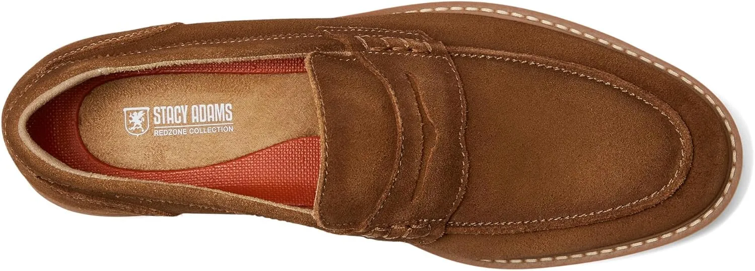 Stacy Adams Men's Hopkins Penny Slip on Loafer