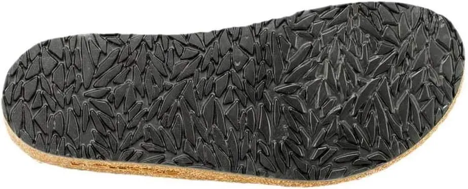Stegmann Women's 'Original 108' Wool Clog with Cork Sole - Medium Width