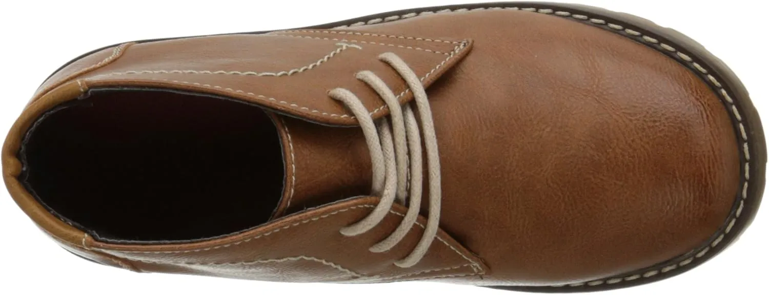 Steve Madden Boy's LANCEE-K