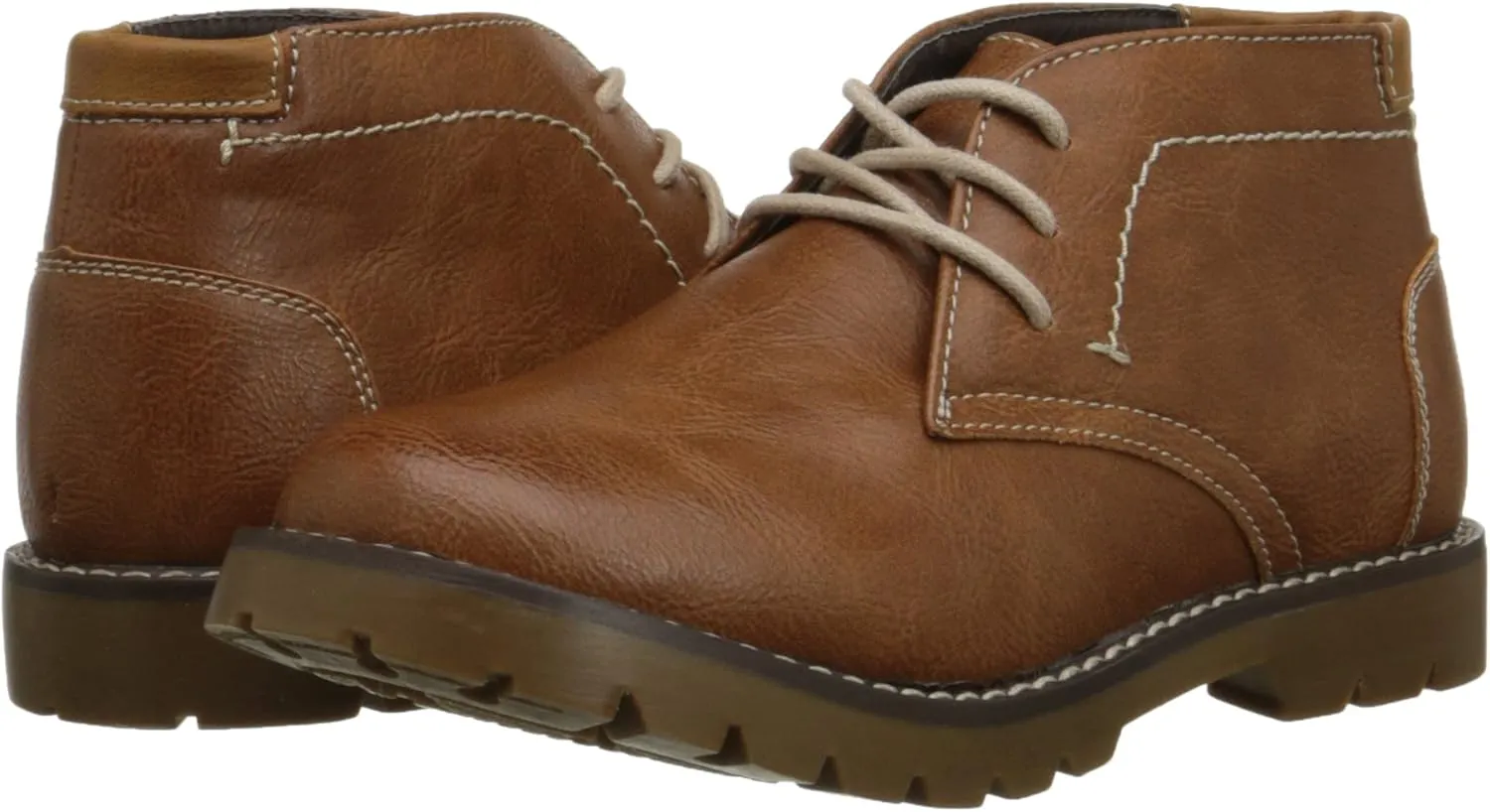 Steve Madden Boy's LANCEE-K