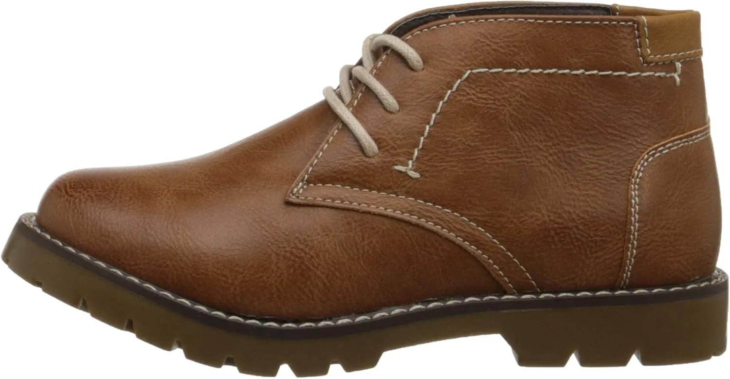 Steve Madden Boy's LANCEE-K