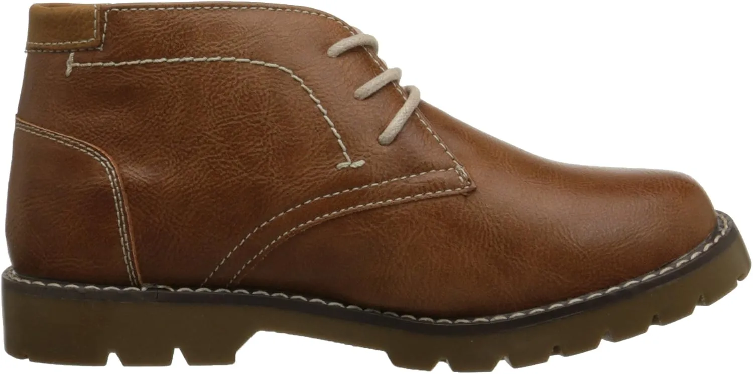 Steve Madden Boy's LANCEE-K