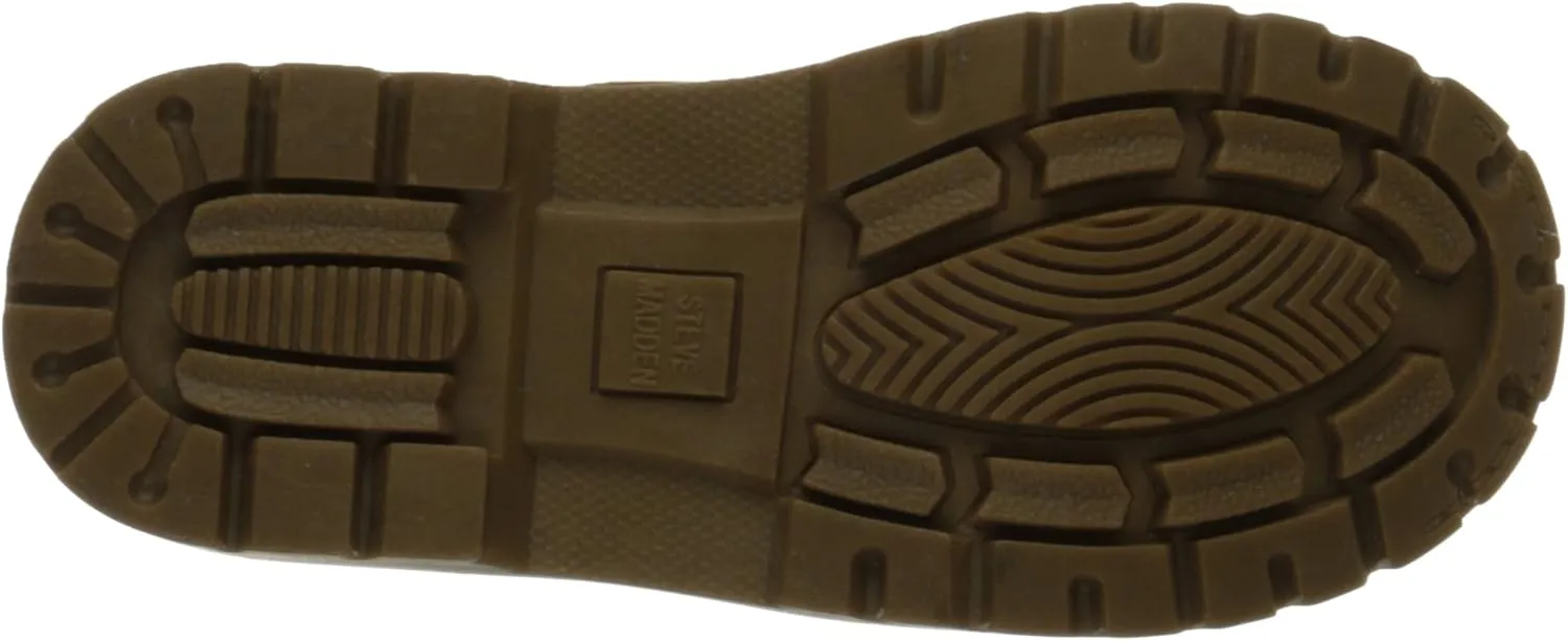 Steve Madden Boy's LANCEE-K