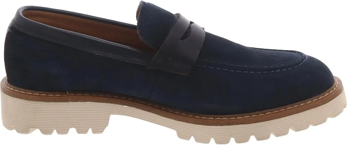 Steve Madden Men's Bentin Penny Loafer