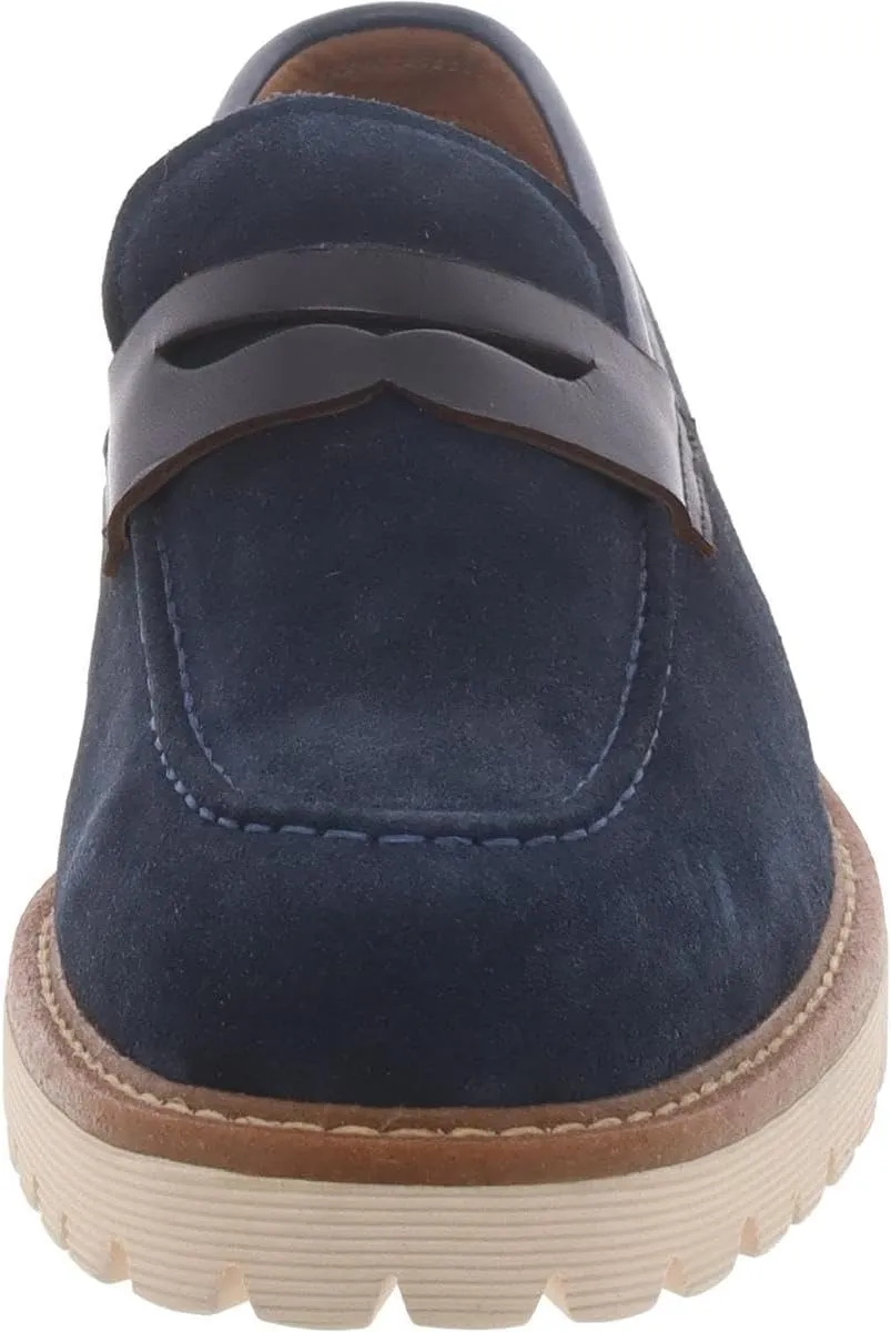 Steve Madden Men's Bentin Penny Loafer