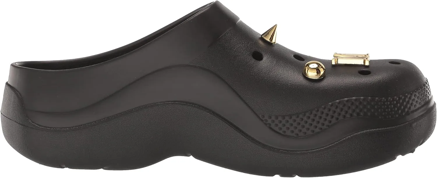 Steve Madden Women's Scuff Clog