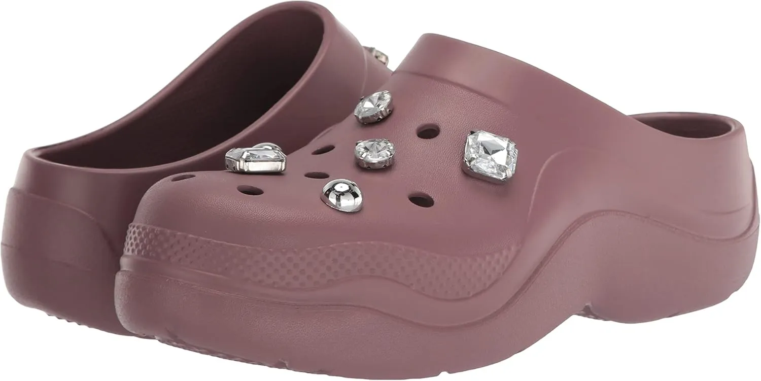 Steve Madden Women's Scuff Clog