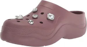Steve Madden Women's Scuff Clog
