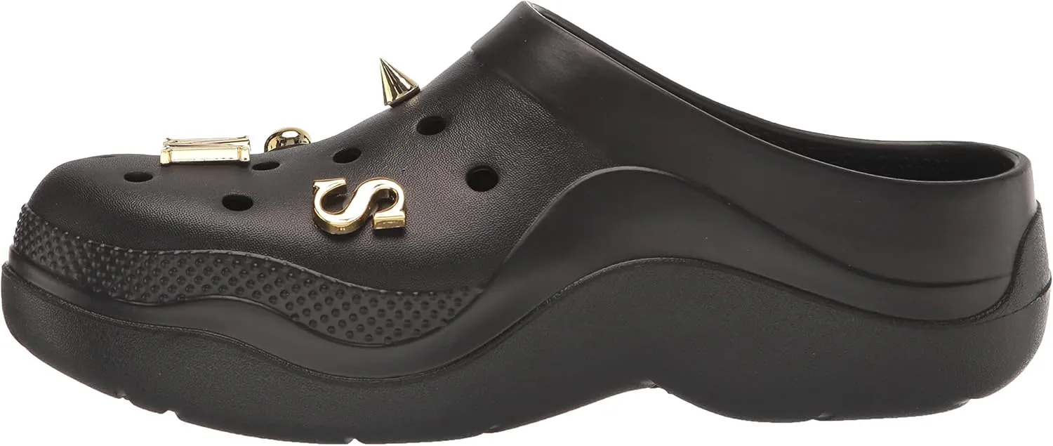 Steve Madden Women's Scuff Clog