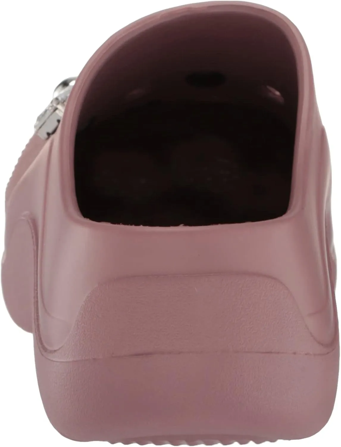 Steve Madden Women's Scuff Clog
