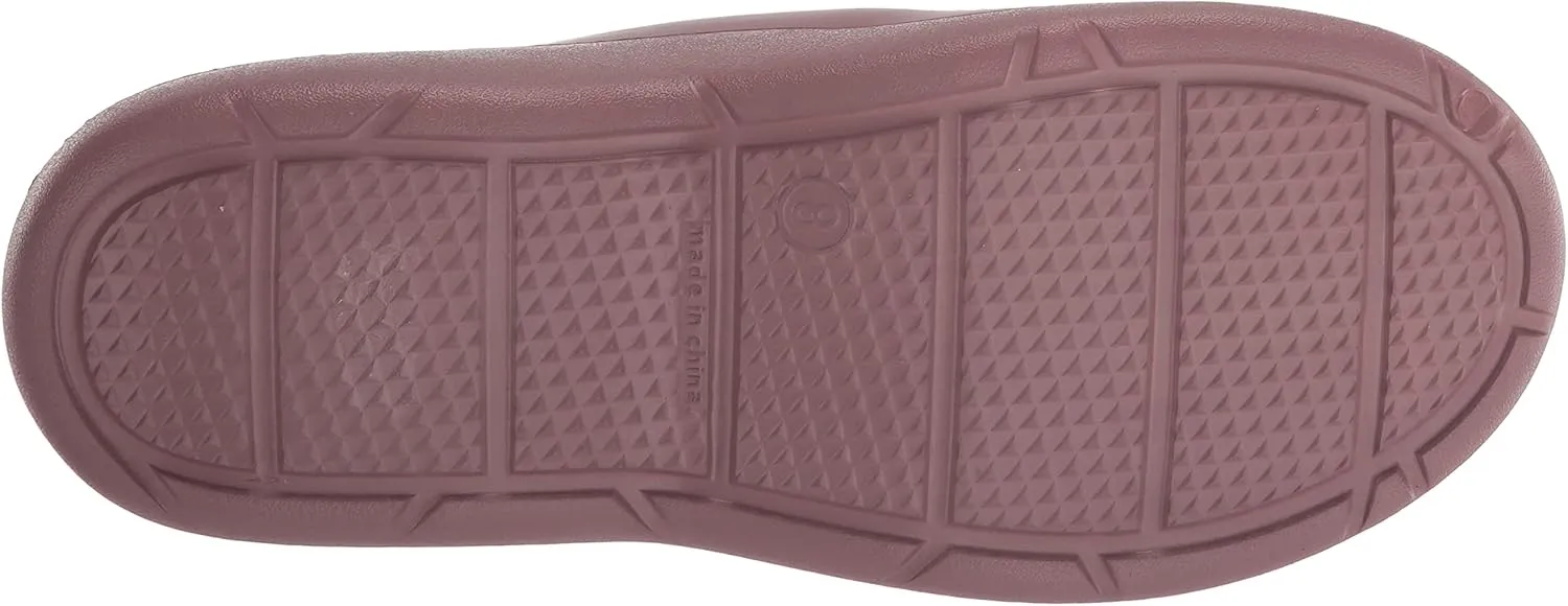 Steve Madden Women's Scuff Clog