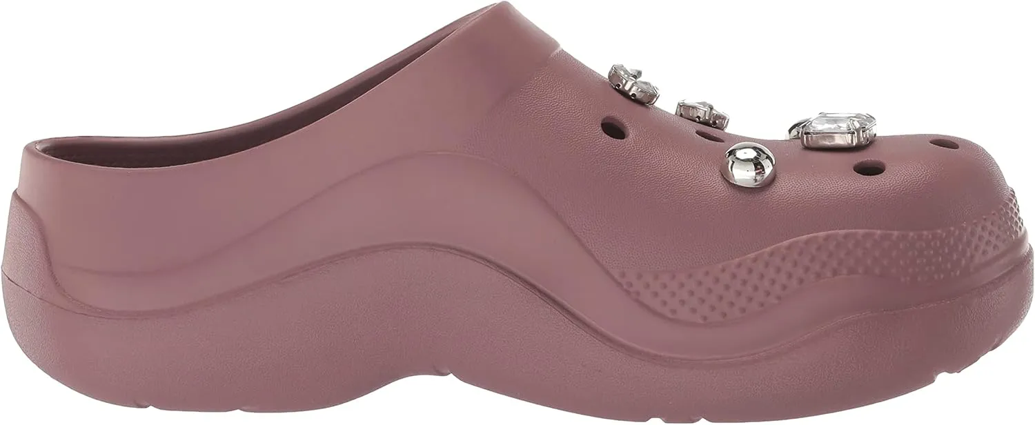 Steve Madden Women's Scuff Clog