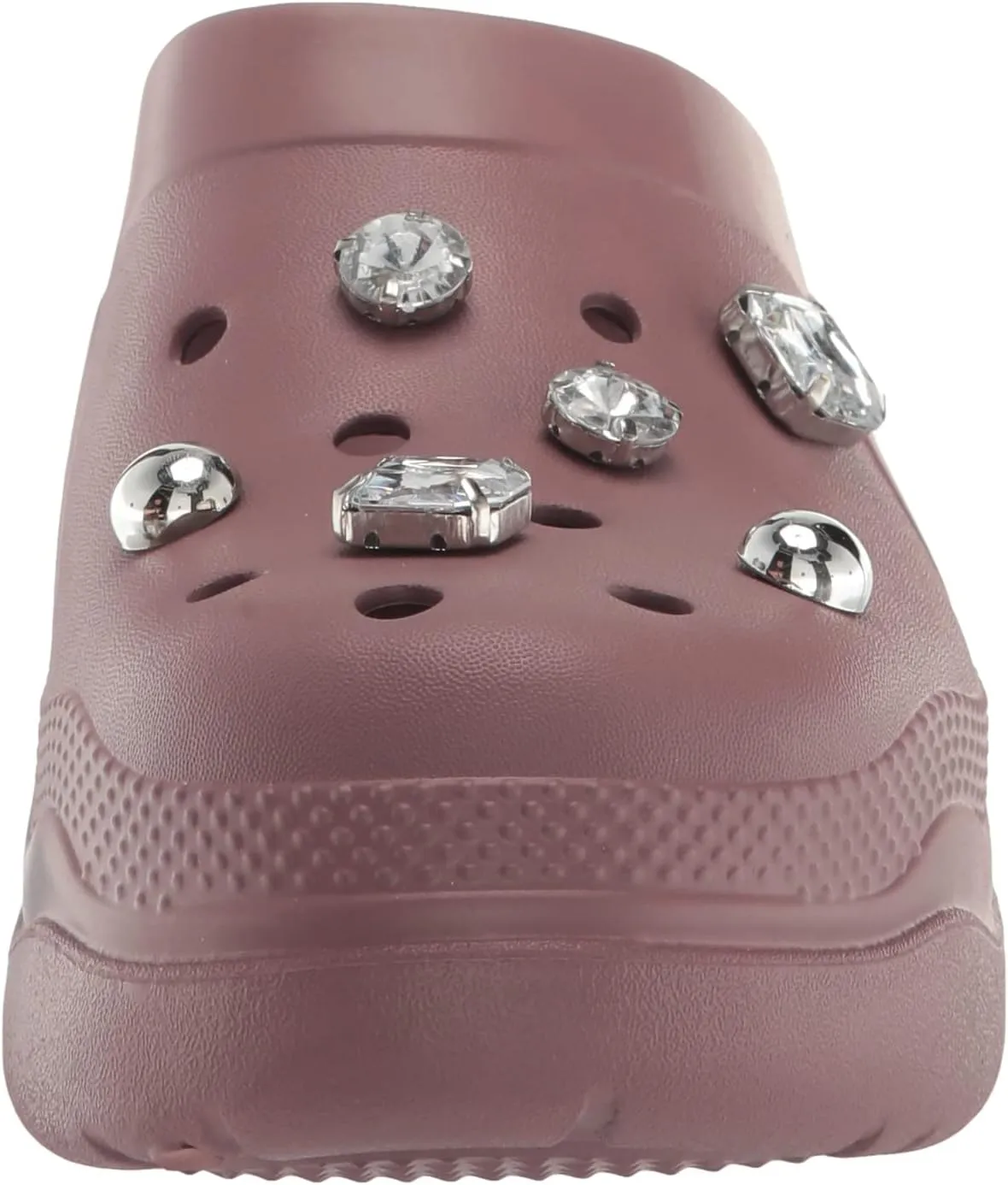 Steve Madden Women's Scuff Clog