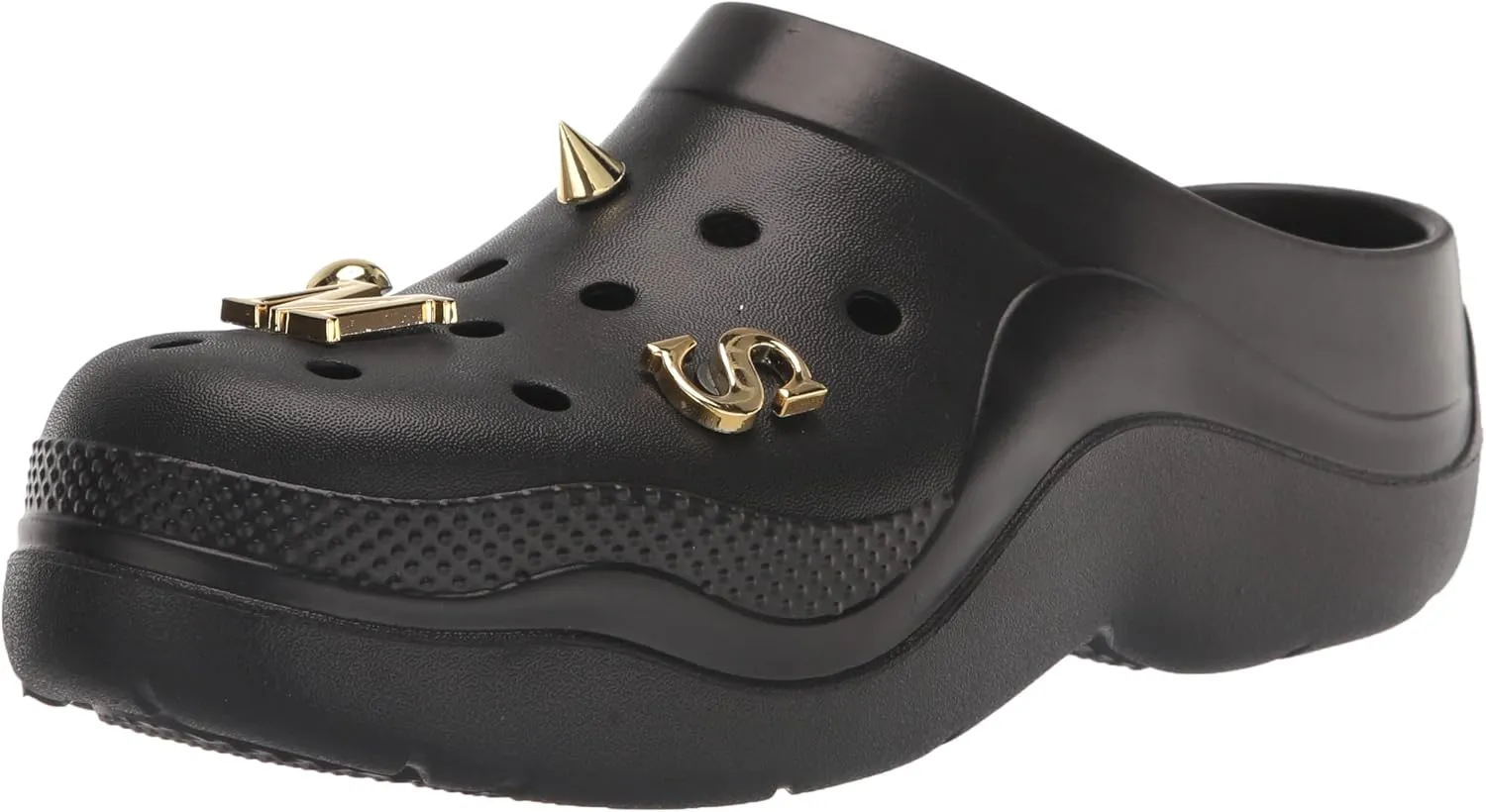 Steve Madden Women's Scuff Clog