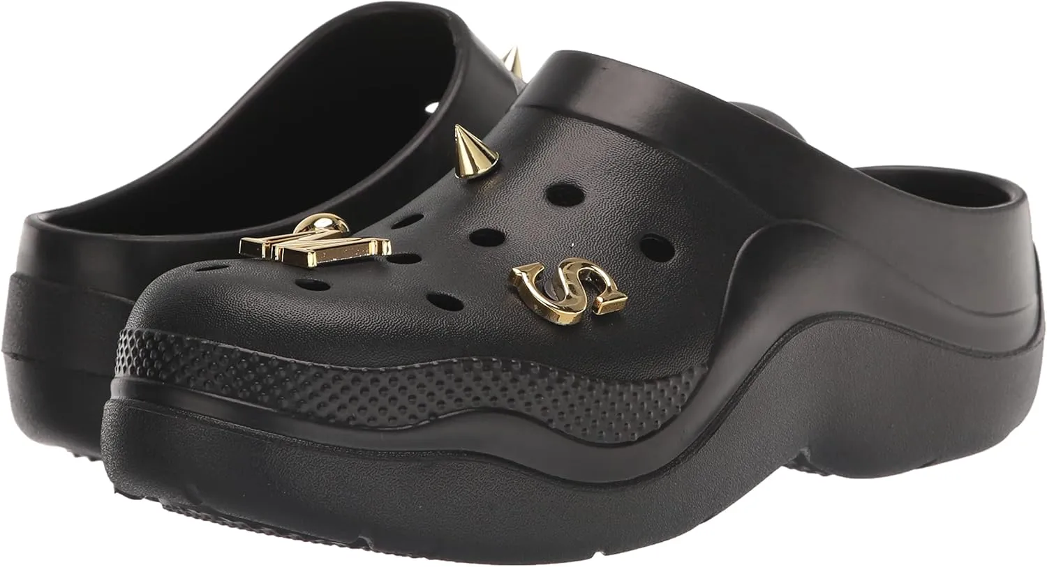 Steve Madden Women's Scuff Clog